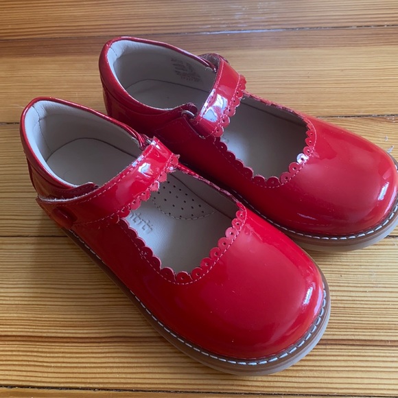 Elephantito Shoes Elephantito Mary Jane Shoes Poshmark